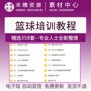 如何制定智能篮球训练计划_2